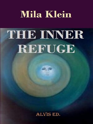 cover image of The Inner Refuge